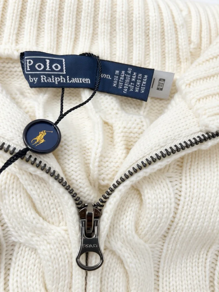 Джемперы И Свитеры Женские Ralph Lauren 18643943