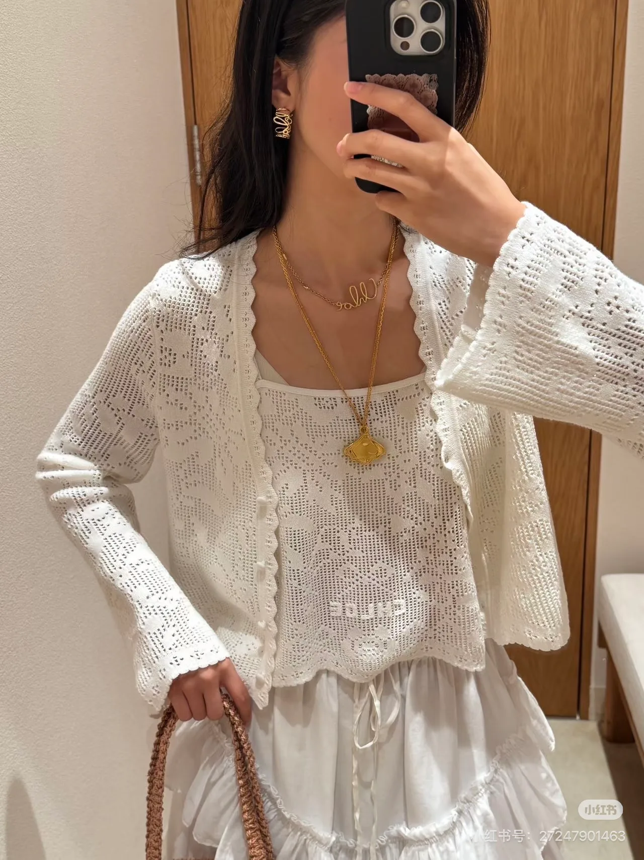 Women's Jumpers And Sweaters CHLOE 18119866