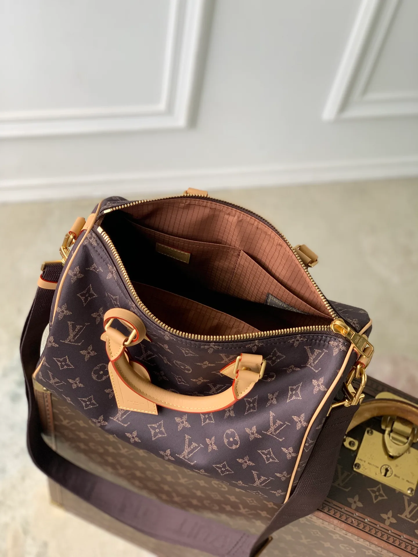 Women's Classic Handbags LOUIS VUITTON 18147469