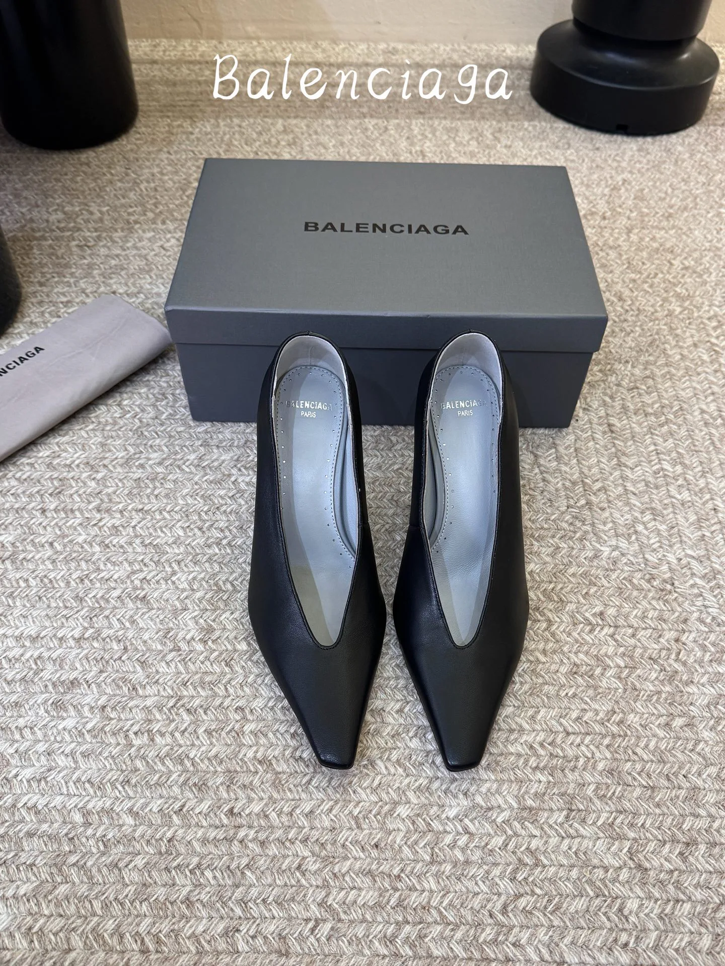 Women's Heels BALENCIAGA 18152113