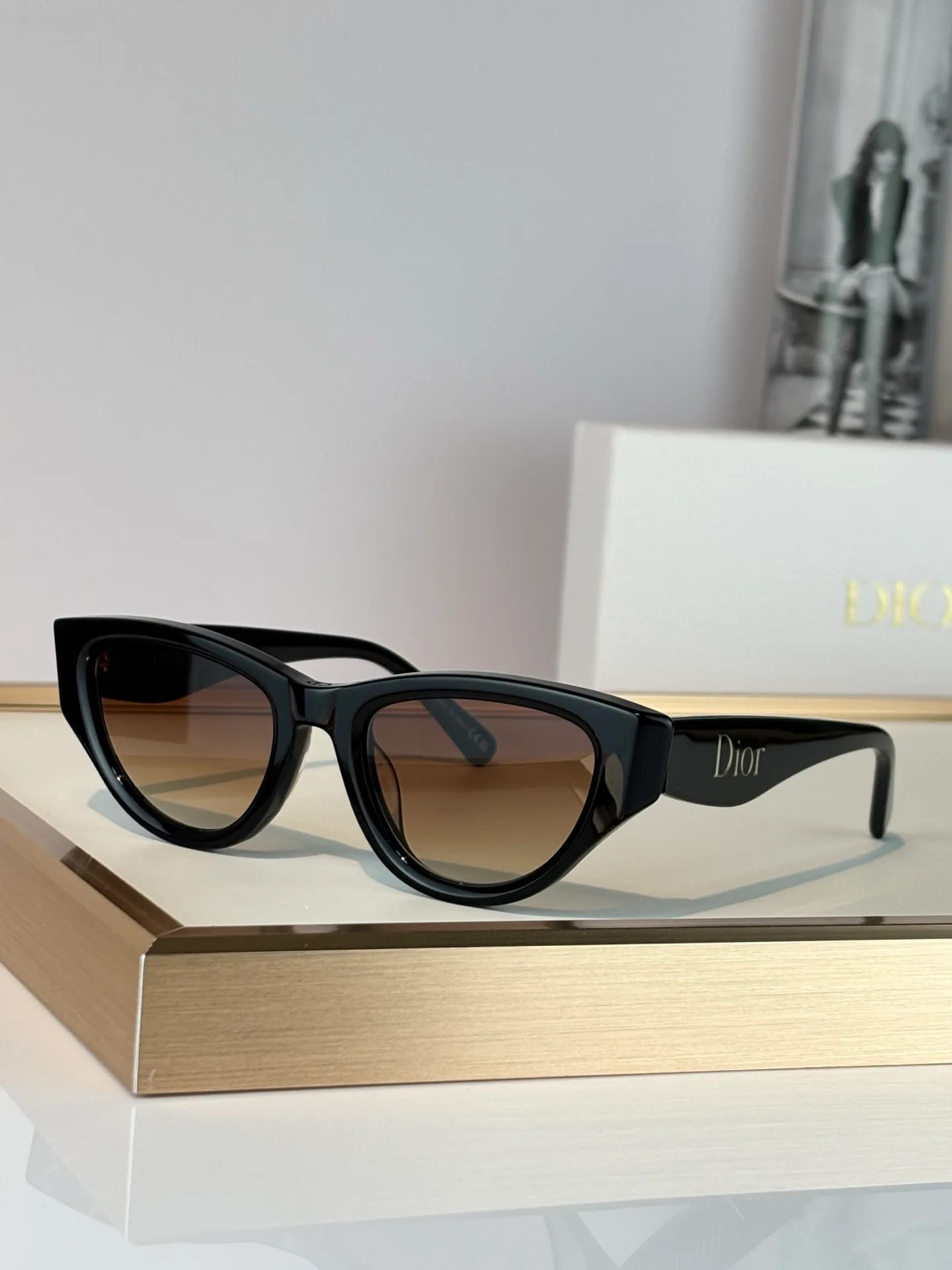 Glasses CHRISTIAN DIOR 17701096