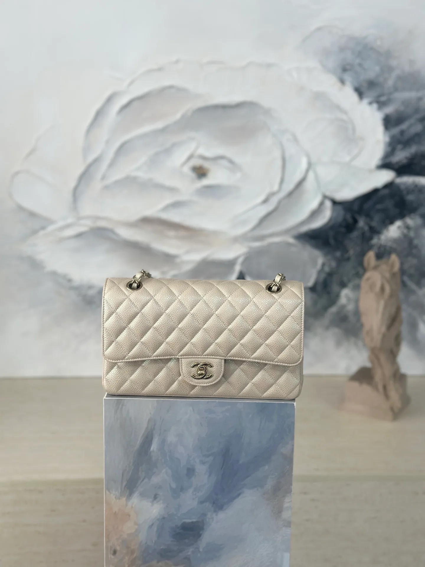 Women's Classic Handbags CHANEL 17827605