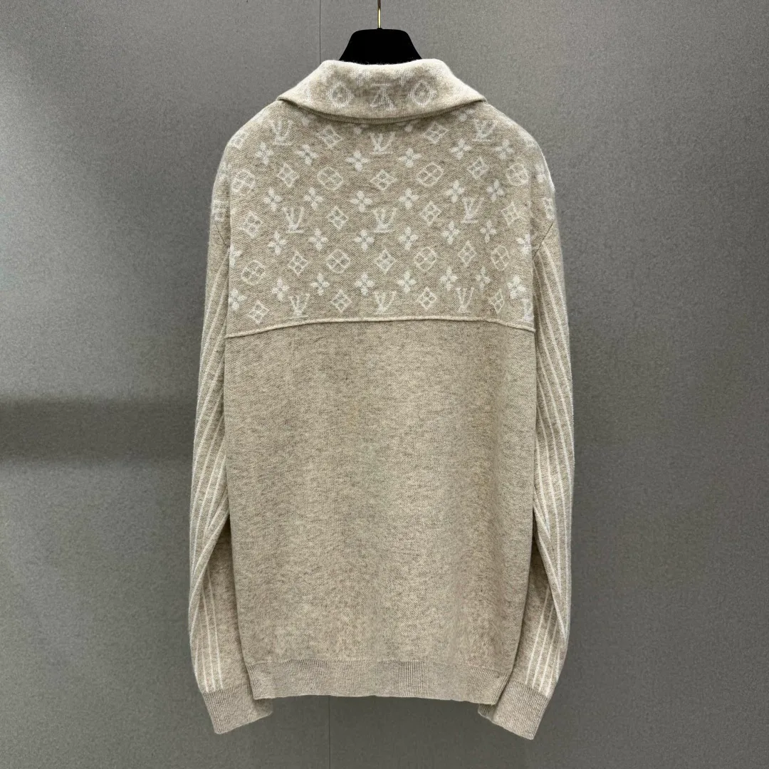 Men's Jumpers And Sweaters LOUIS VUITTON 17548762