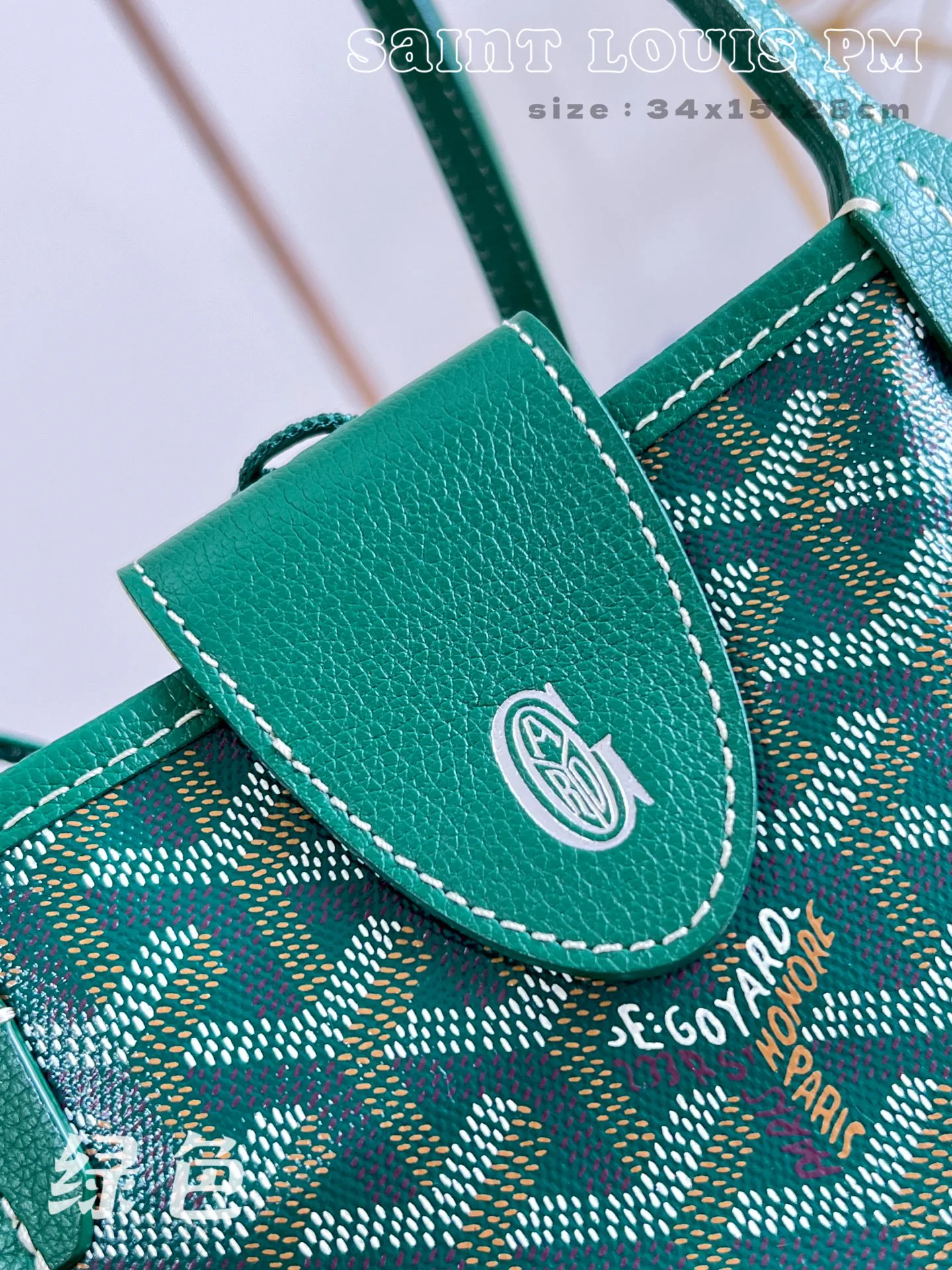 Women's Classic Handbags GOYARD 18278222