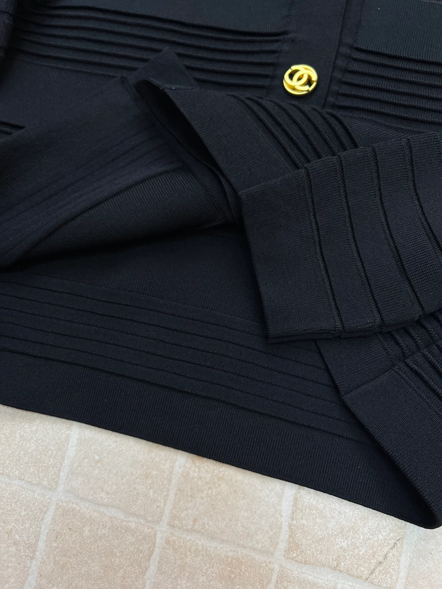 Women's Jumpers And Sweaters CHANEL 17740043
