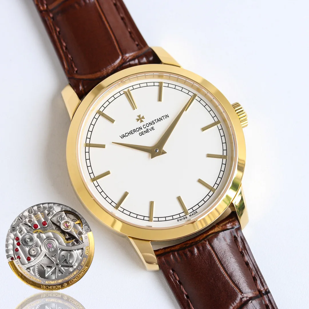 Men's Watches VACHERON CONSTANTIN 17733753