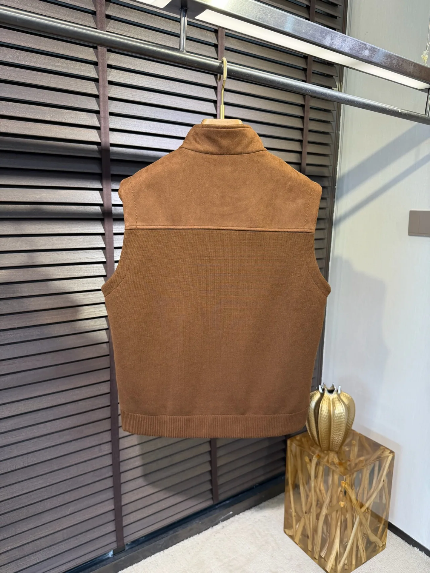 Men's Vests LORO PIANA 17835579