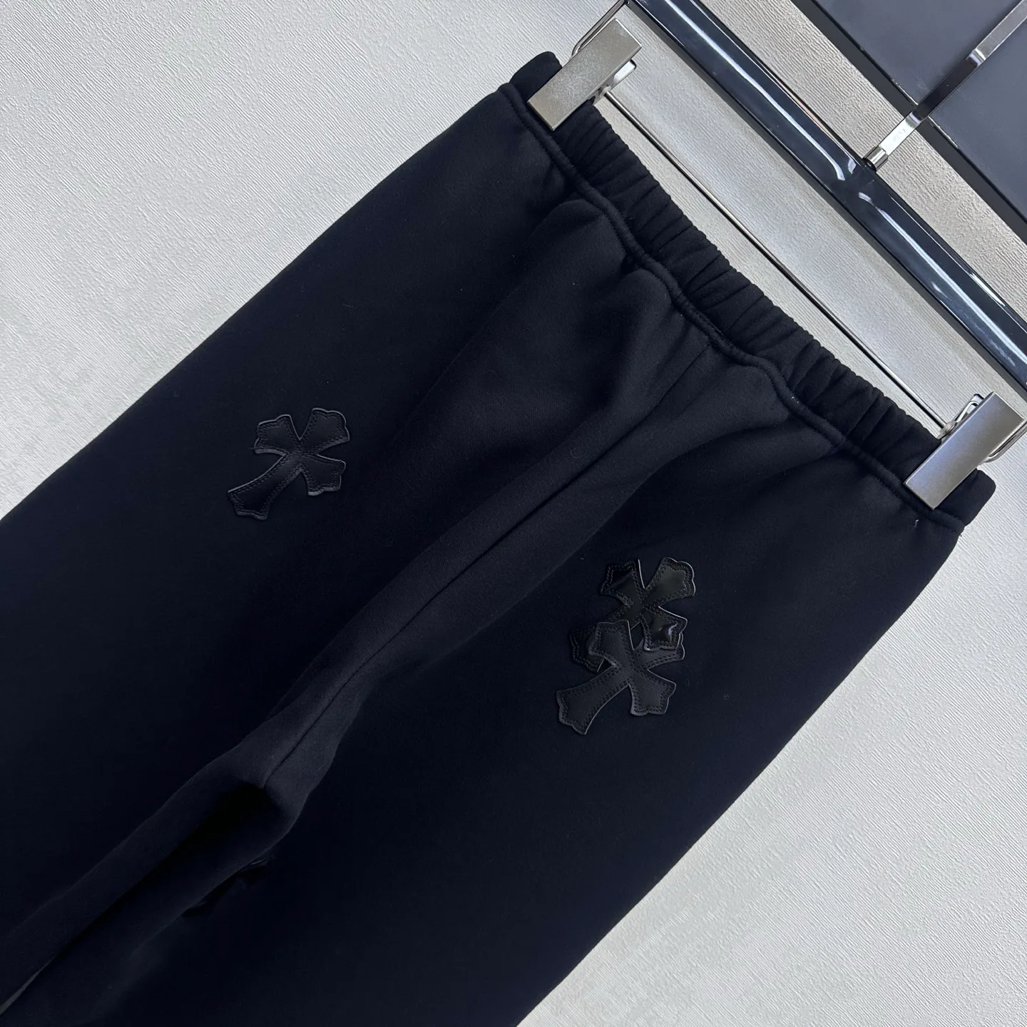 Women's Trousers CHROME HEARTS 18432113