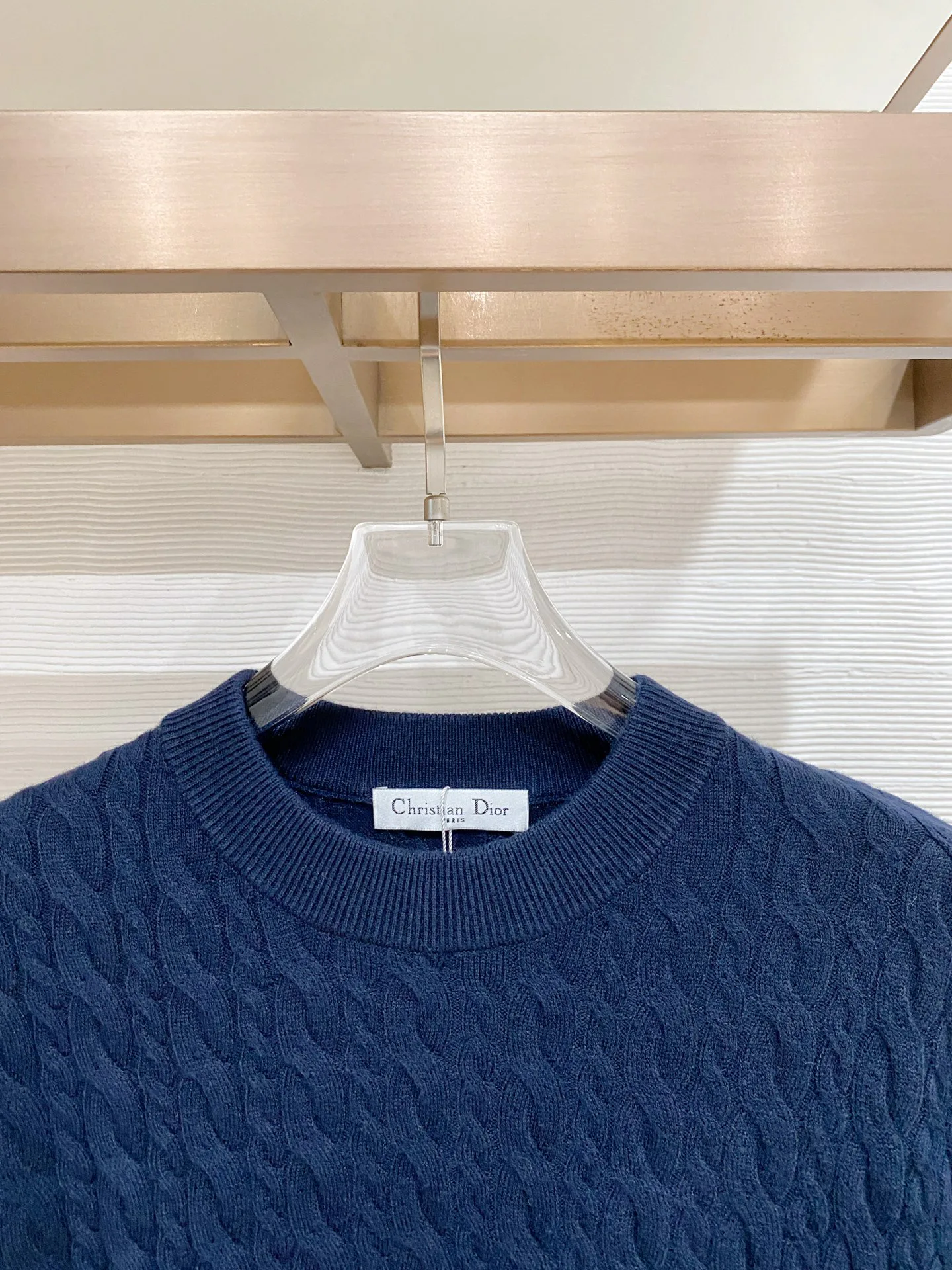 Men's Jumpers And Sweaters CHRISTIAN DIOR 18374697