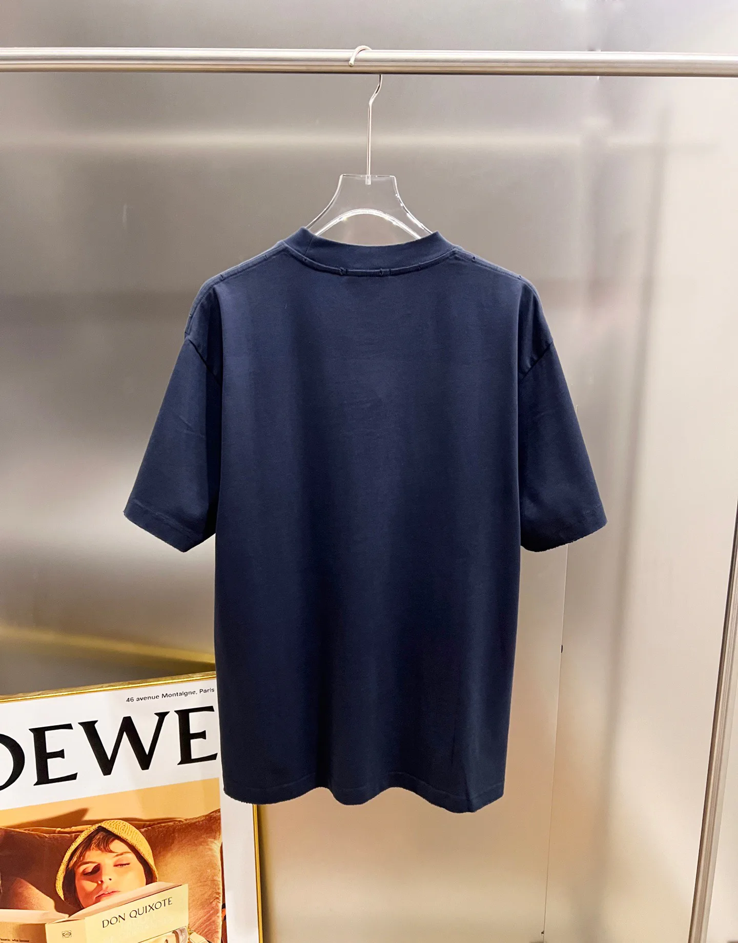 Men's T-Shirts PRADA 17662800