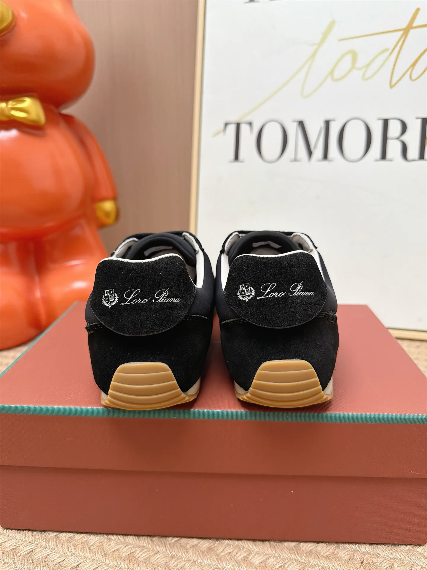 Women's Sneakers LORO PIANA 18239753