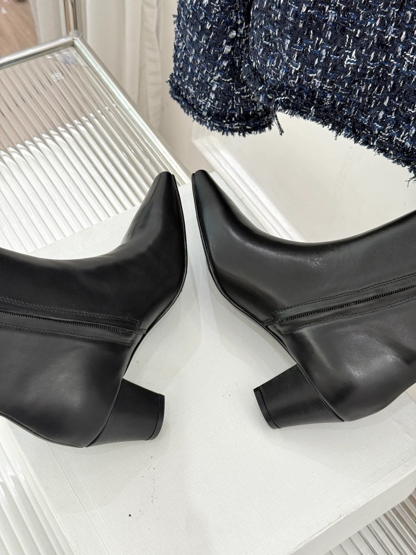 Women's Booties CELINE 18534892