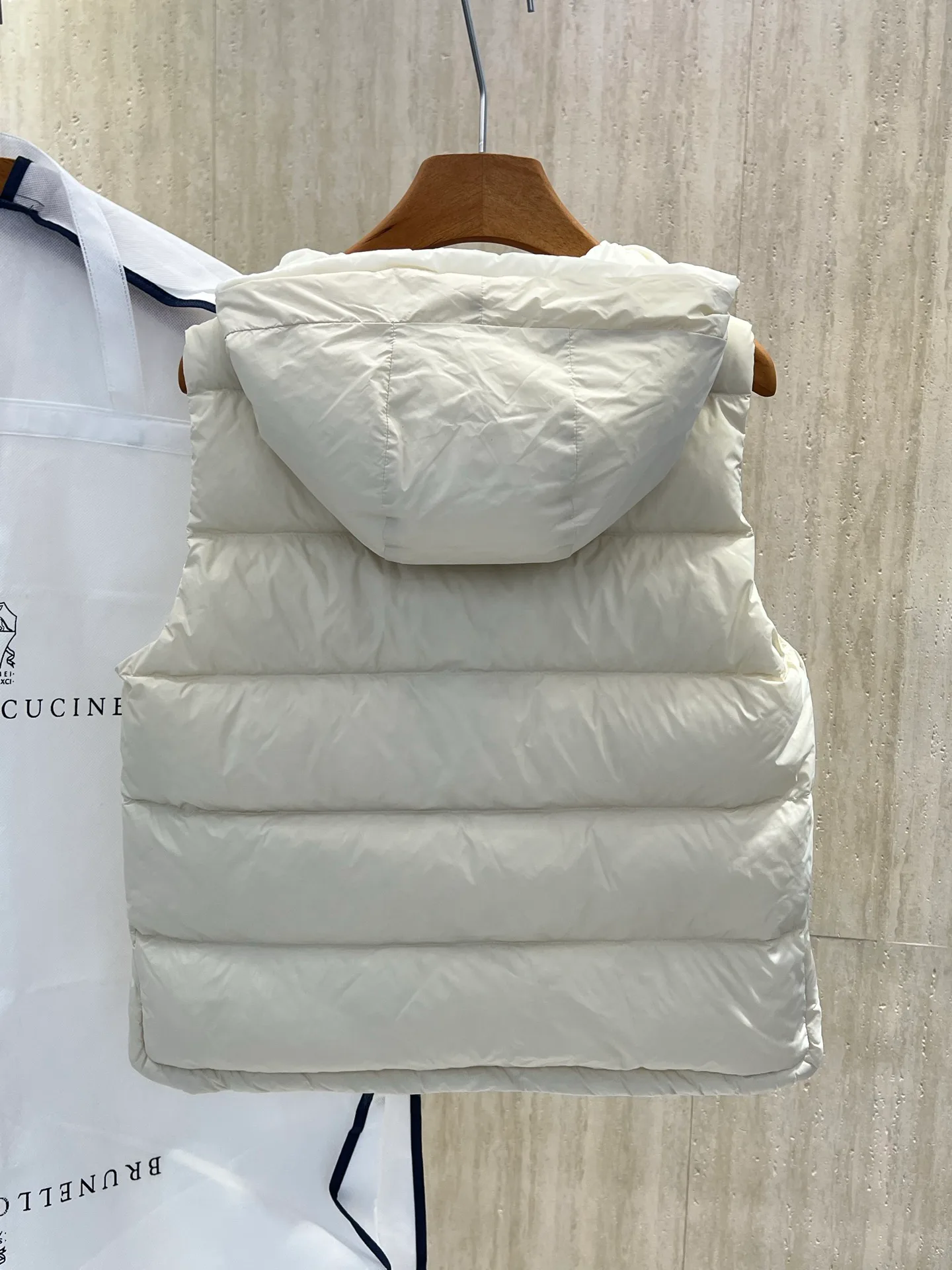 Women's Vests BRUNELLO CUCINELLI 18417988