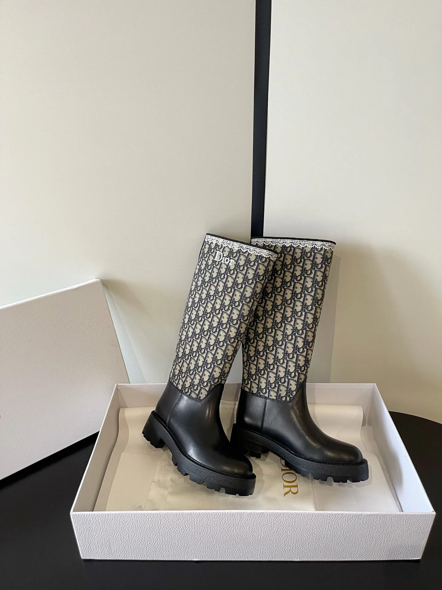 Women's Boots CHRISTIAN DIOR 18234946