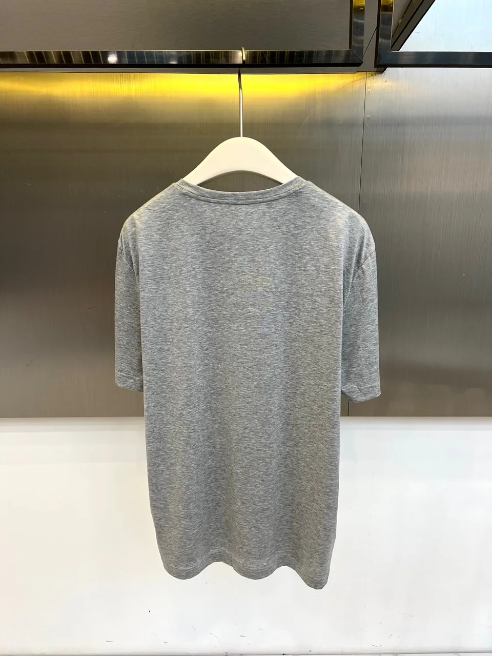 Men's T-Shirts ZEGNA 17333086