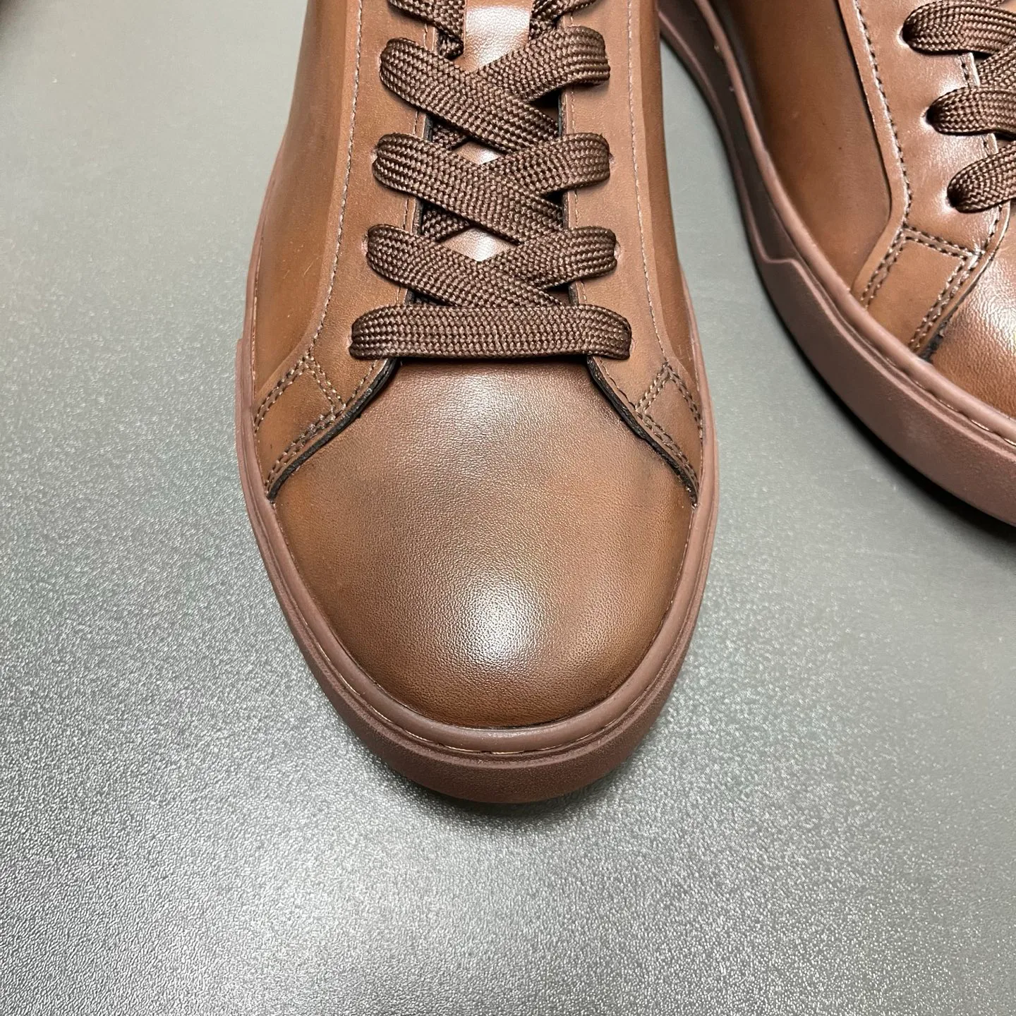 Кроссовки Мужские Tod's 18620115