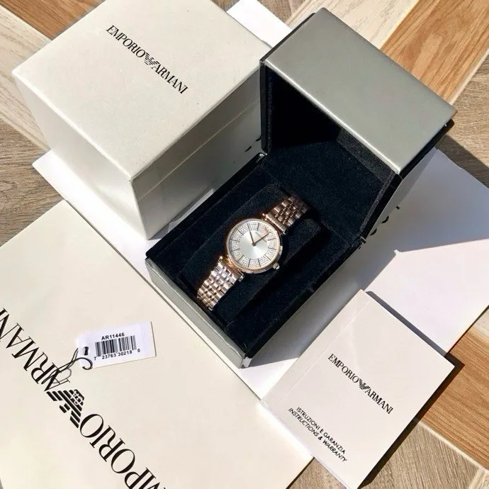 Women's Watches ARMANI 18036797