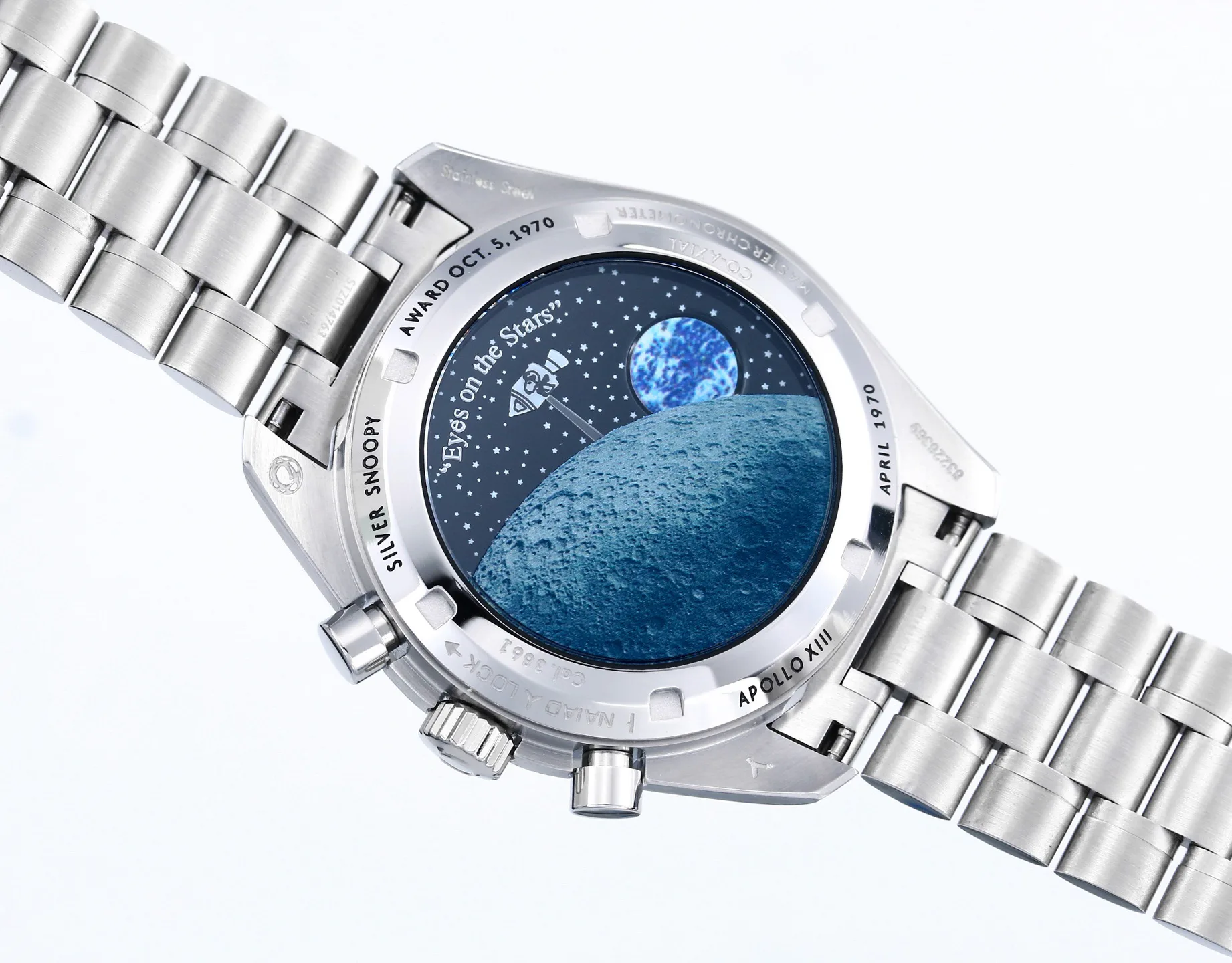 Men's Watches OMEGA 17811297