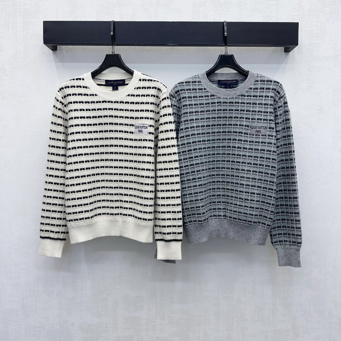 Women's Jumpers And Sweaters LOUIS VUITTON 18181846