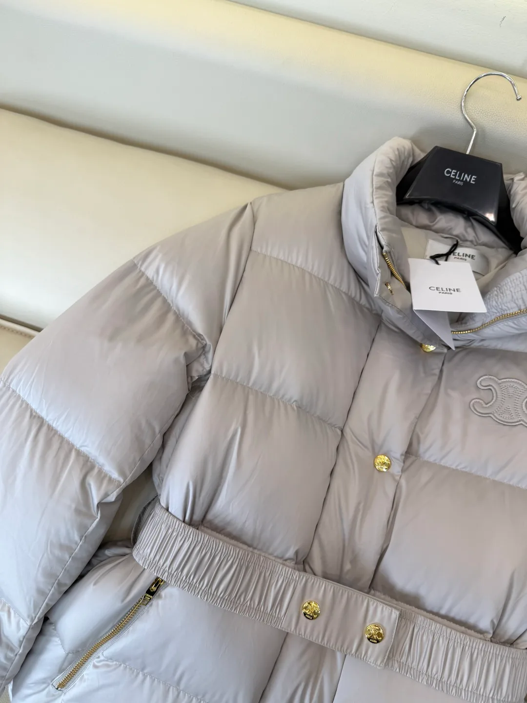 Women's Jackets And Down Jackets CELINE 18226349