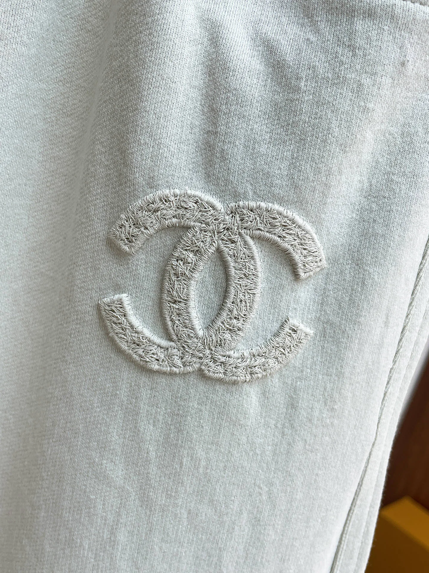 Men's Trousers CHANEL 18499612