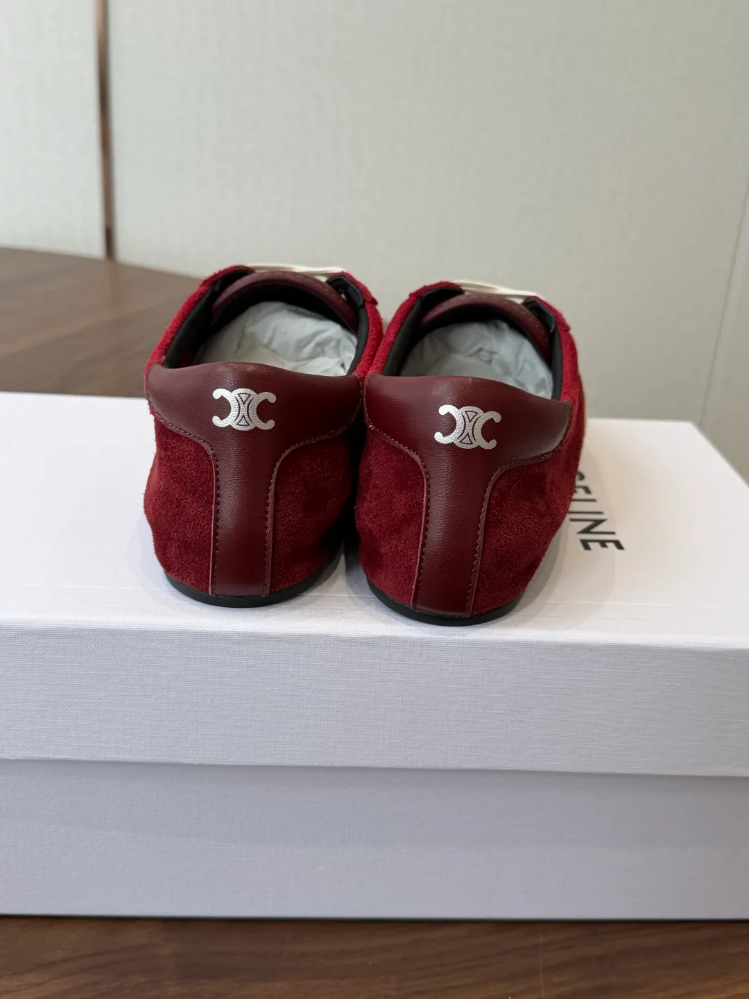 Women's Sneakers CELINE 17793969