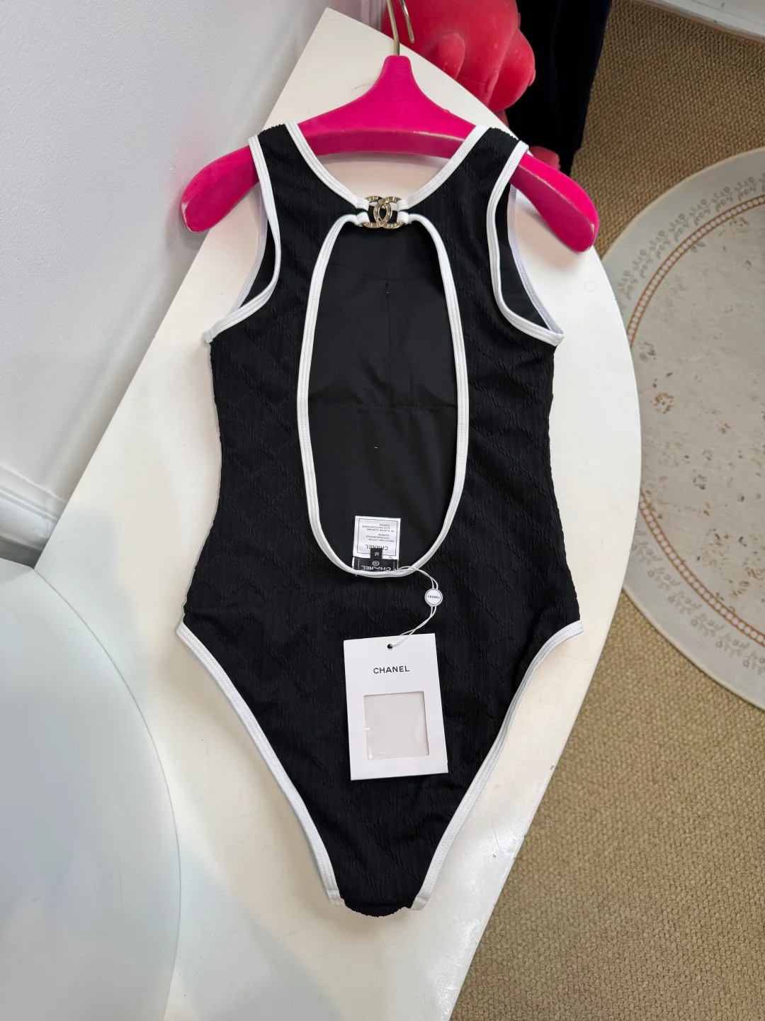 Women's Swimwear CHANEL 17307649