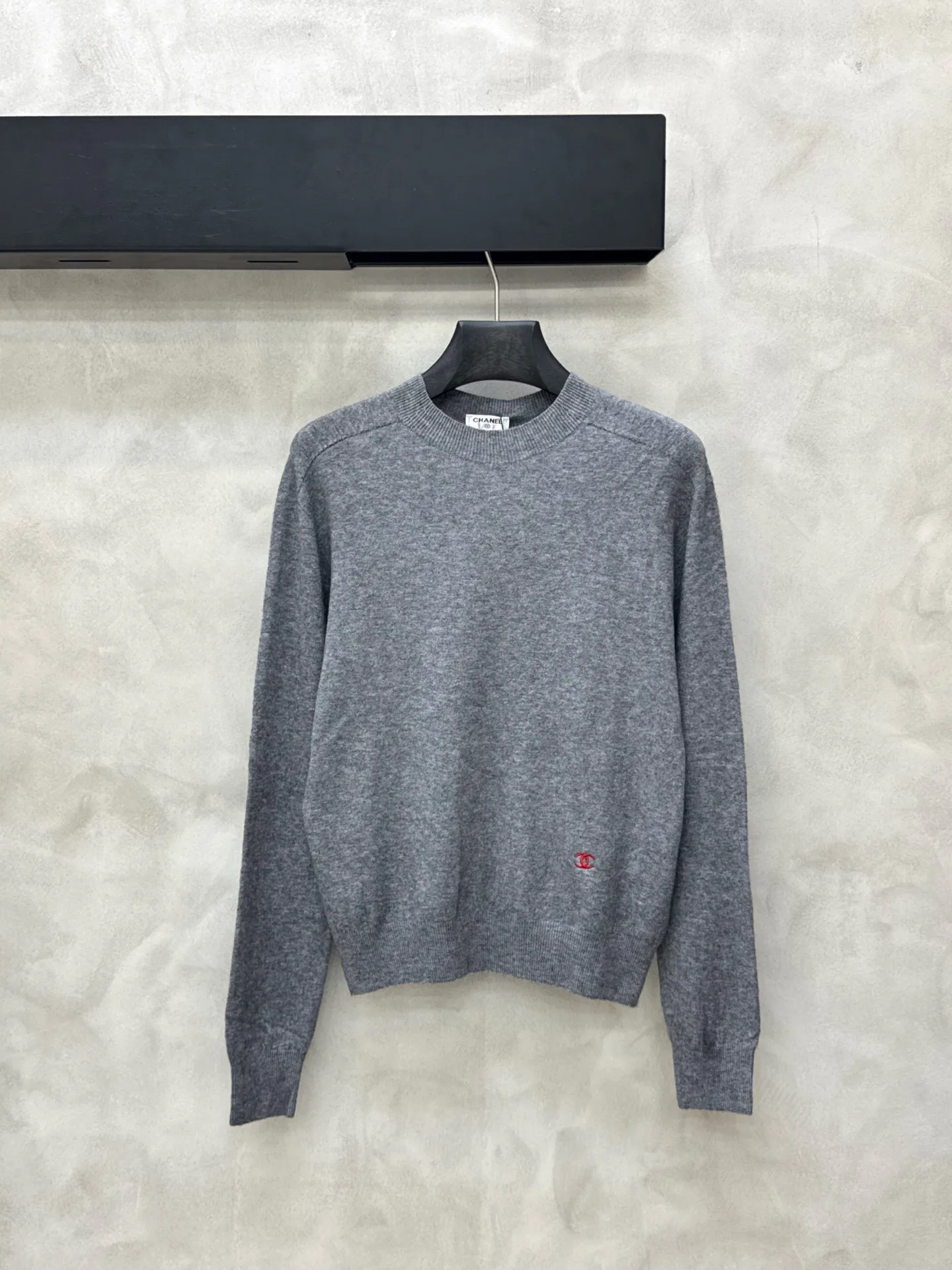 Women's Jumpers And Sweaters CHANEL 18389596