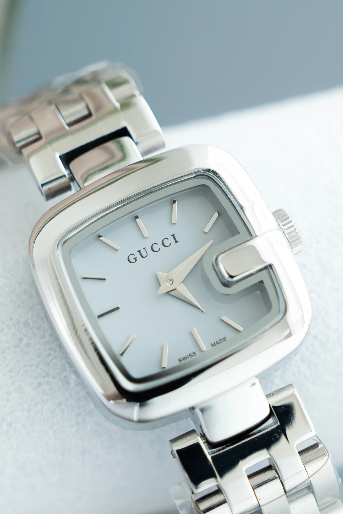 Women's Watches GUCCI 17994154