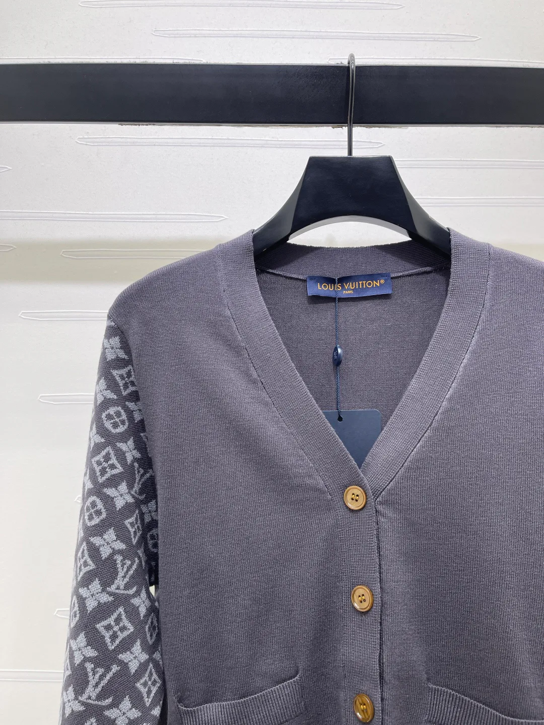 Women's Jumpers And Sweaters LOUIS VUITTON 18140978