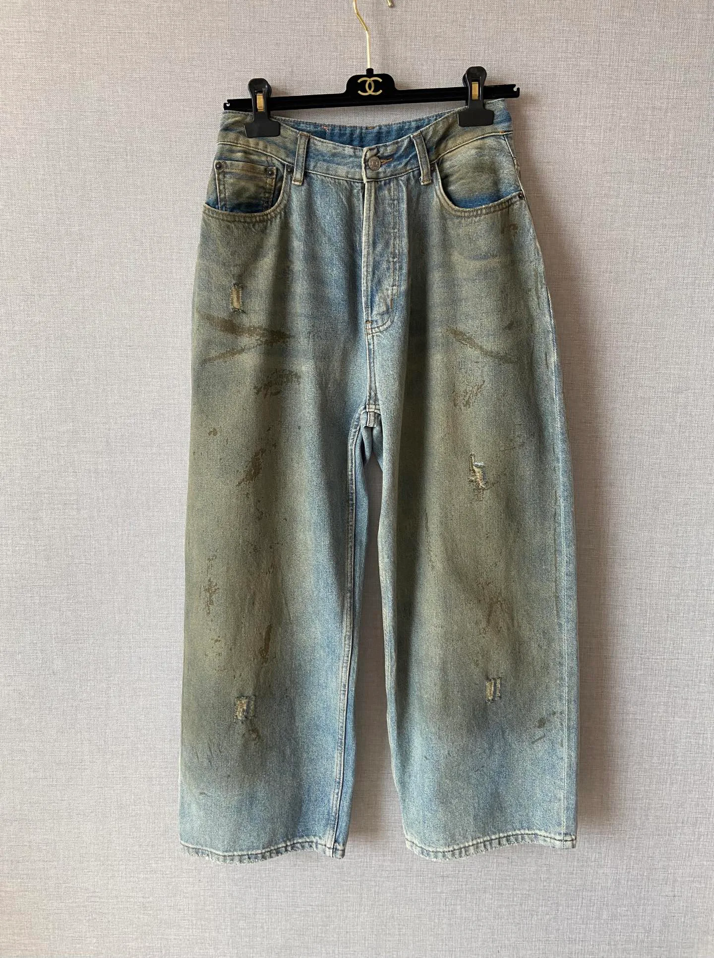 Women's Jeans ACNE STUDIOS 18088598