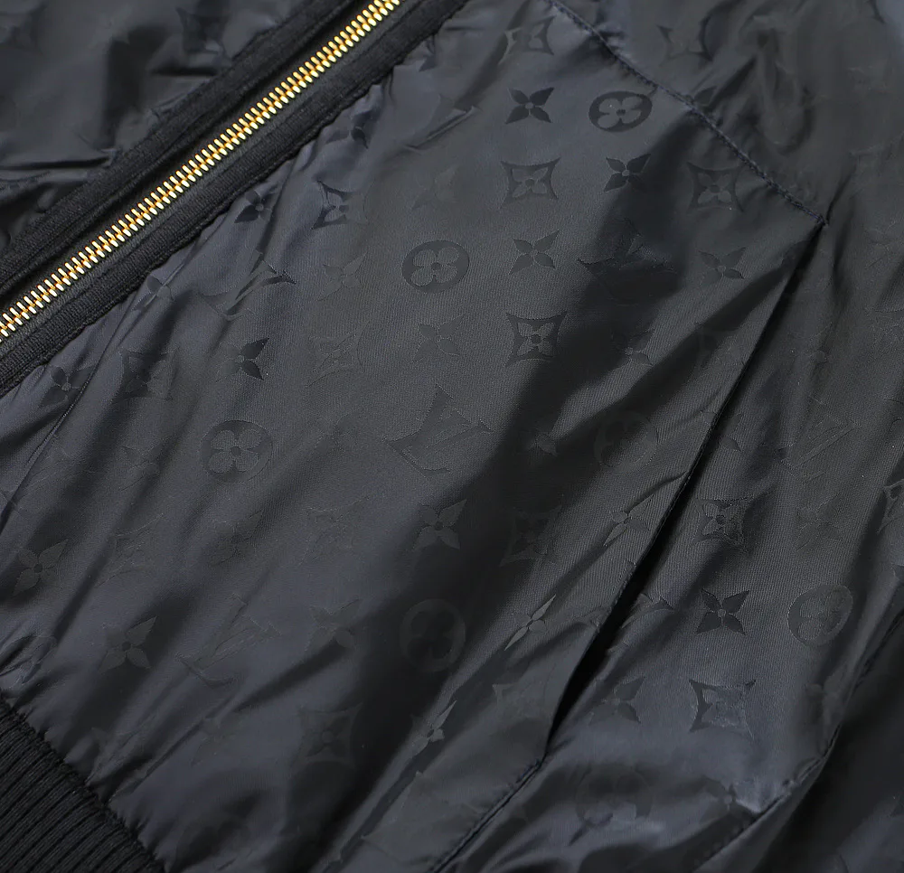 Men's Jackets And Down Jackets LOUIS VUITTON 18109764