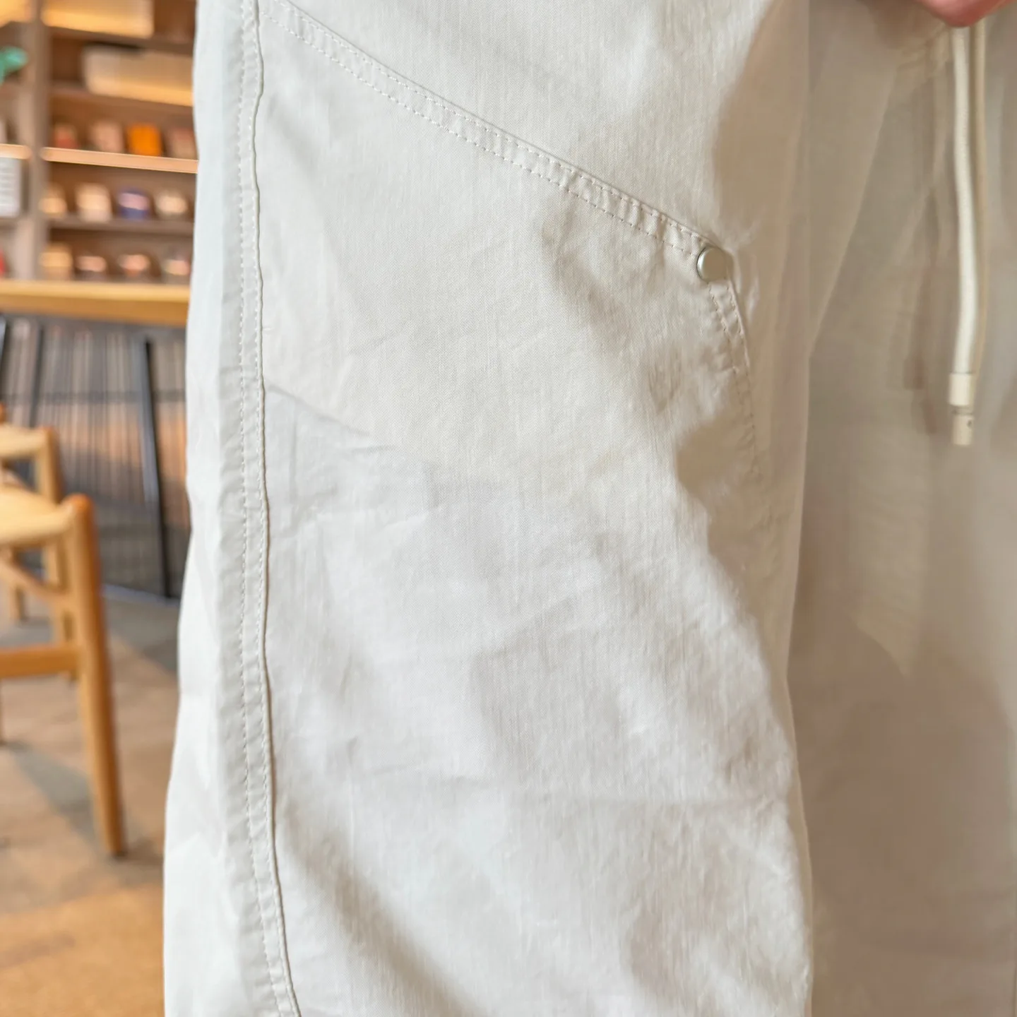 Men's Trousers GIVENCHY 18345777