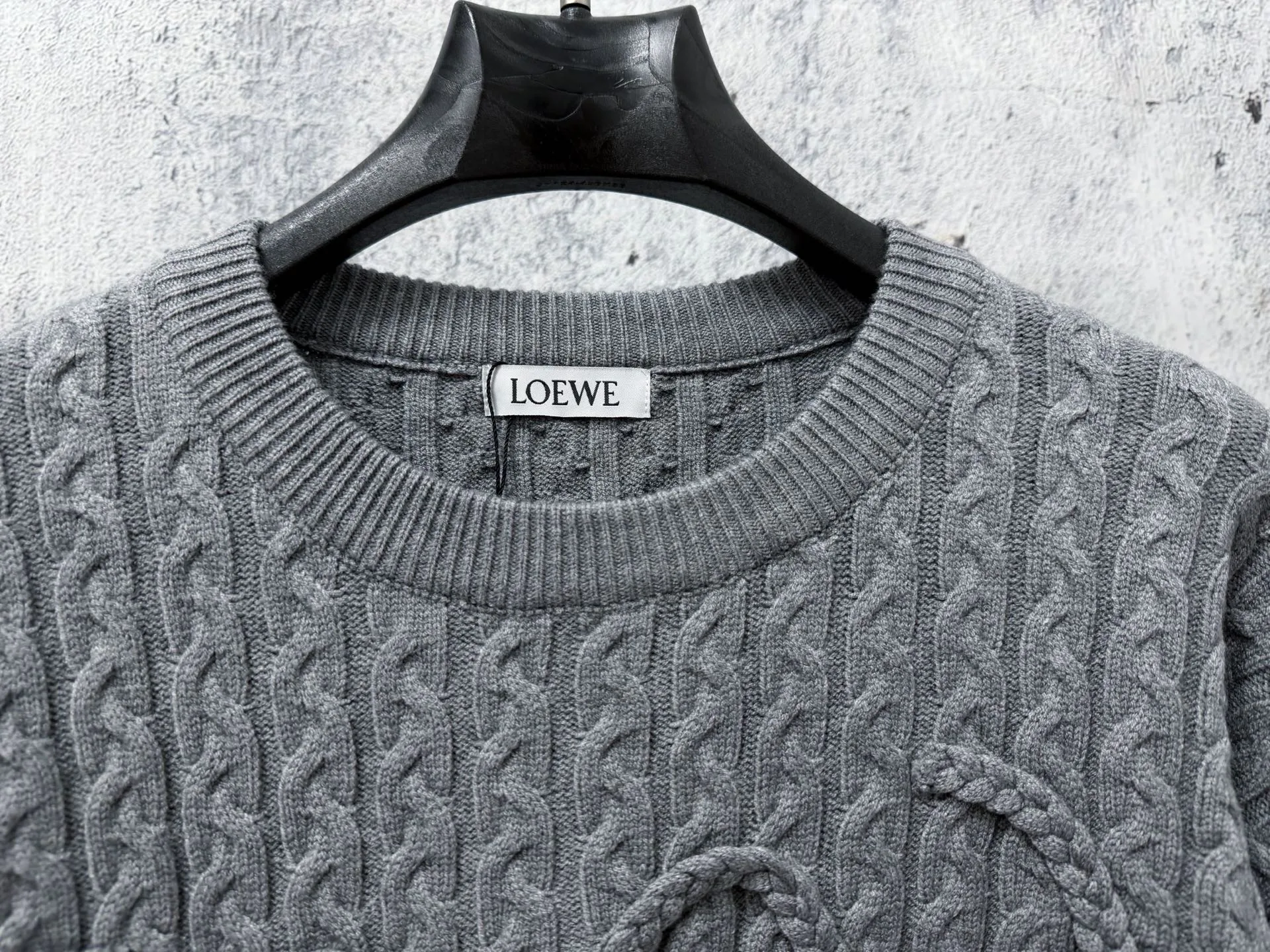 Men's Jumpers And Sweaters LOEWE 18392057