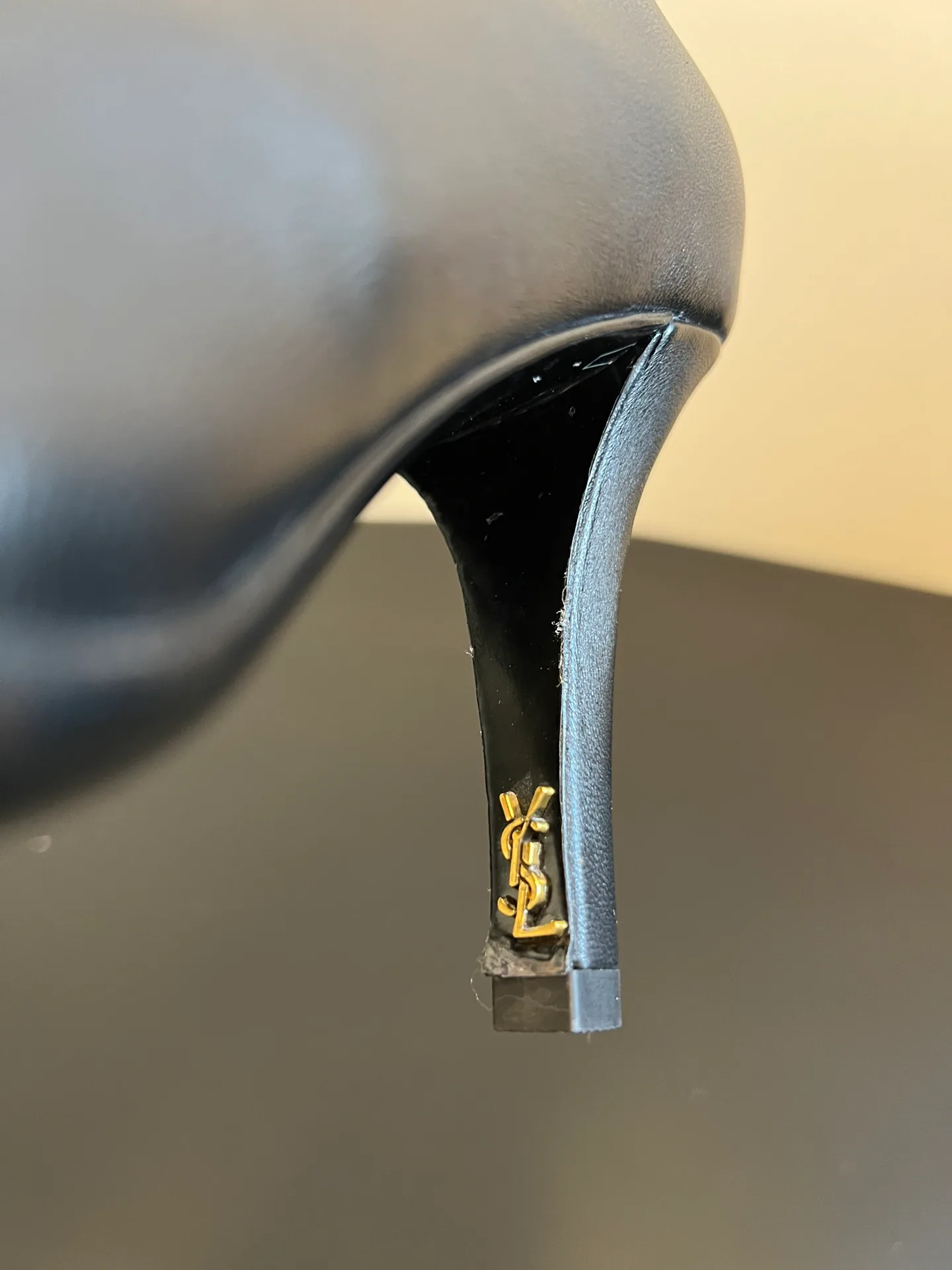 Women's Boots SAINT LAURENT 18509604