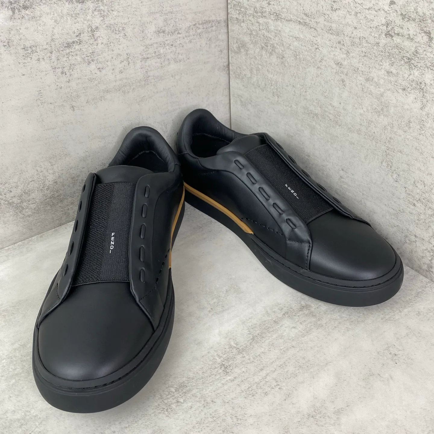 Men's Sneakers FENDI 17829621