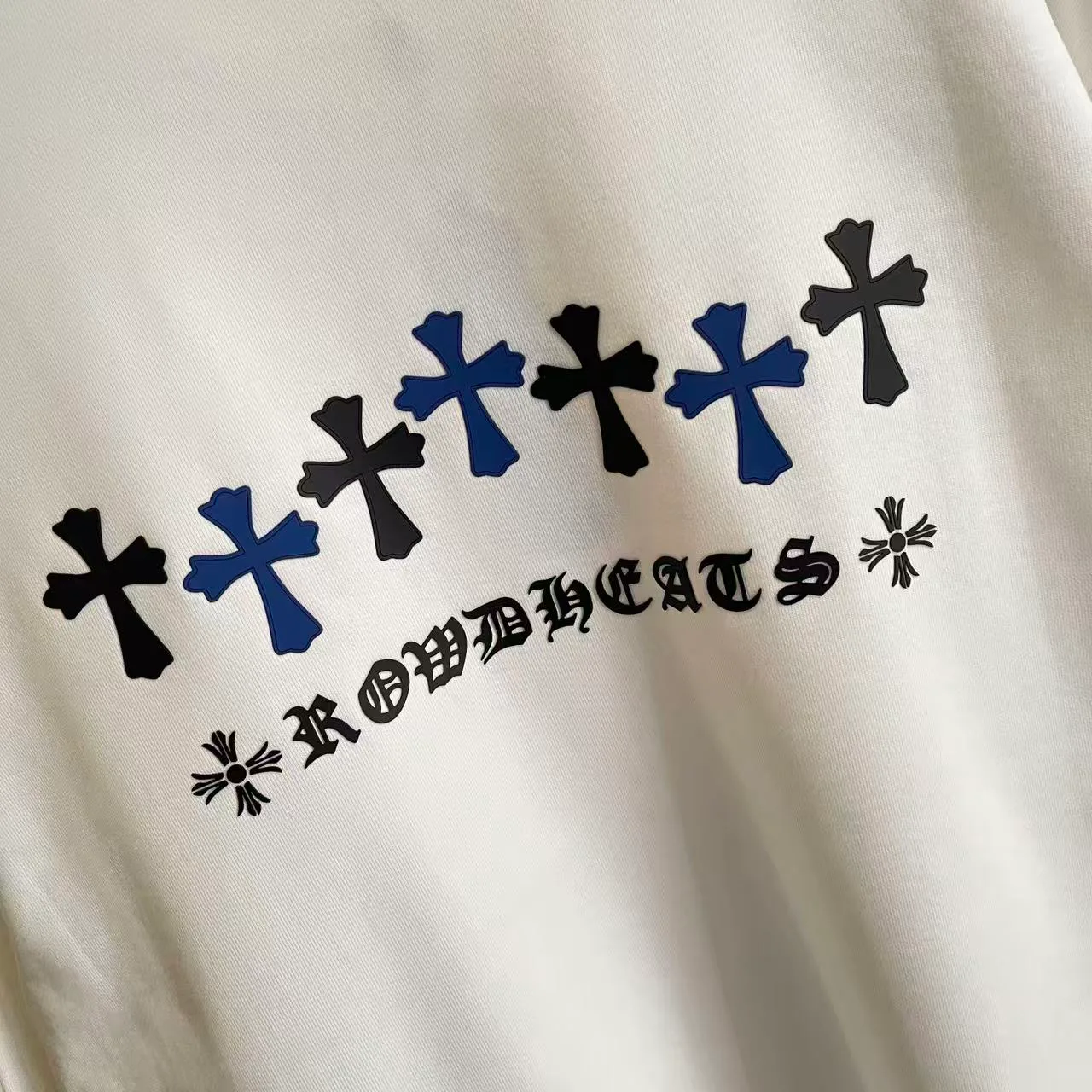 Men's Sweatshirts And Hoodies CHROME HEARTS 18203670