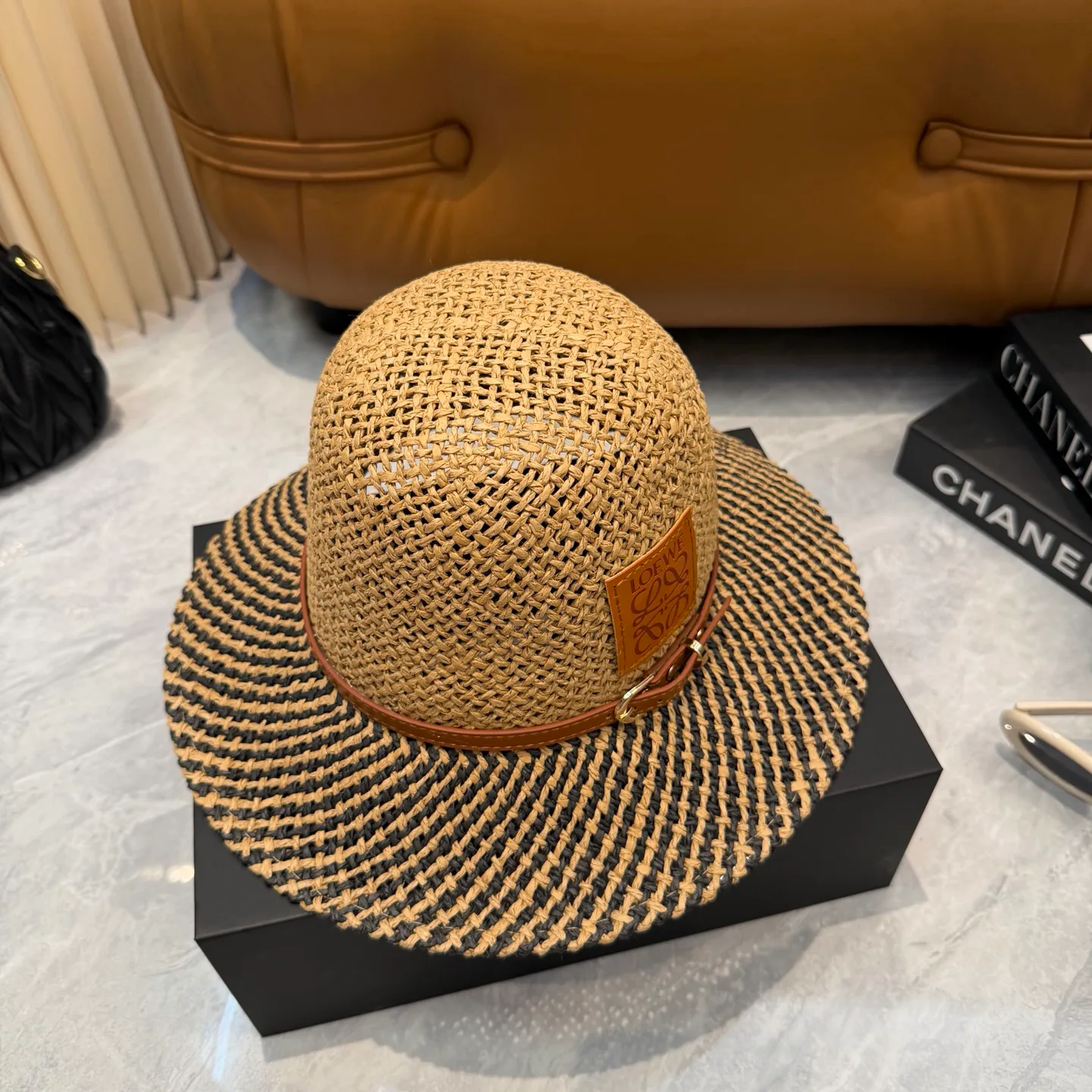 Hats LOEWE 17604943