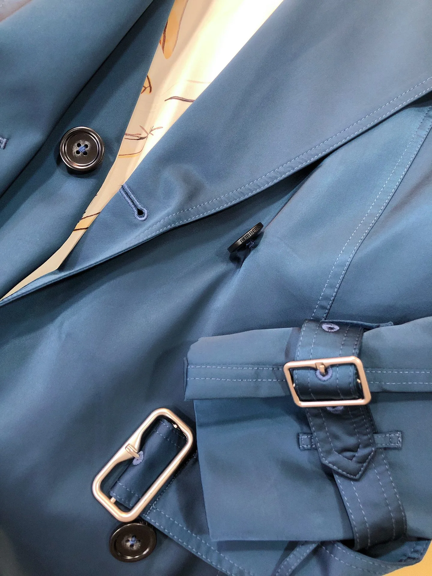 Women's Trench Coats BURBERRY 17898993
