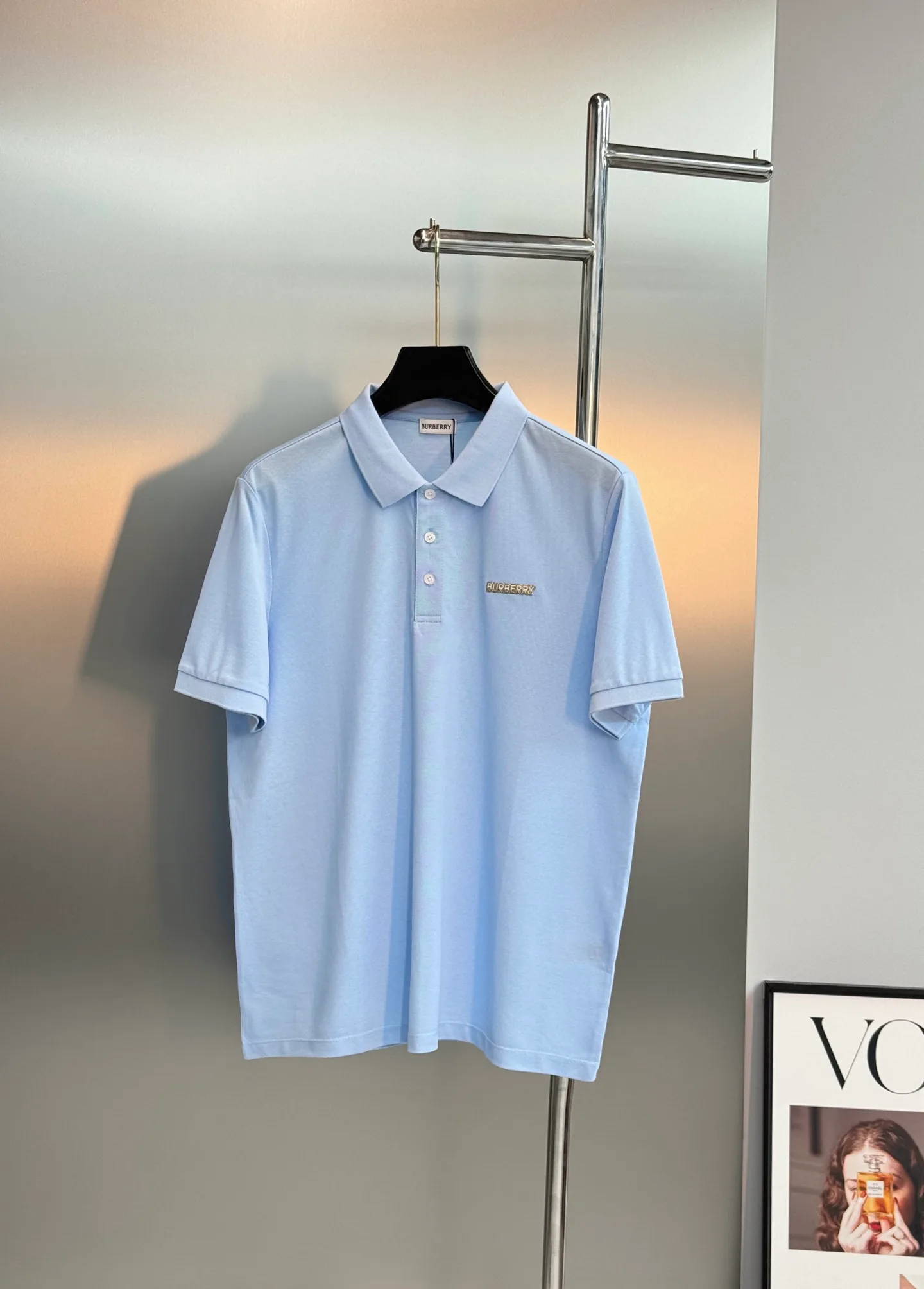 Men's Shirts BURBERRY 17223644