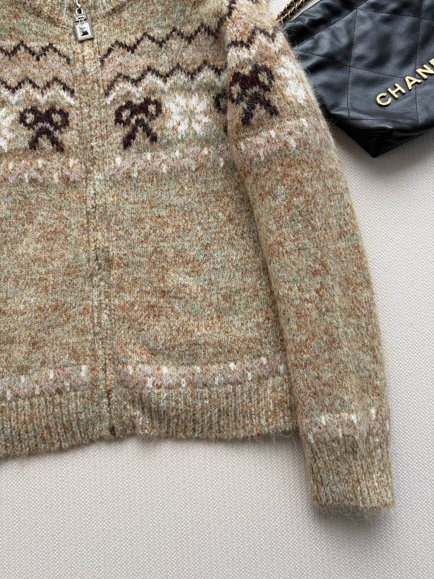 Джемперы И Свитеры Женские Chanel 18601893