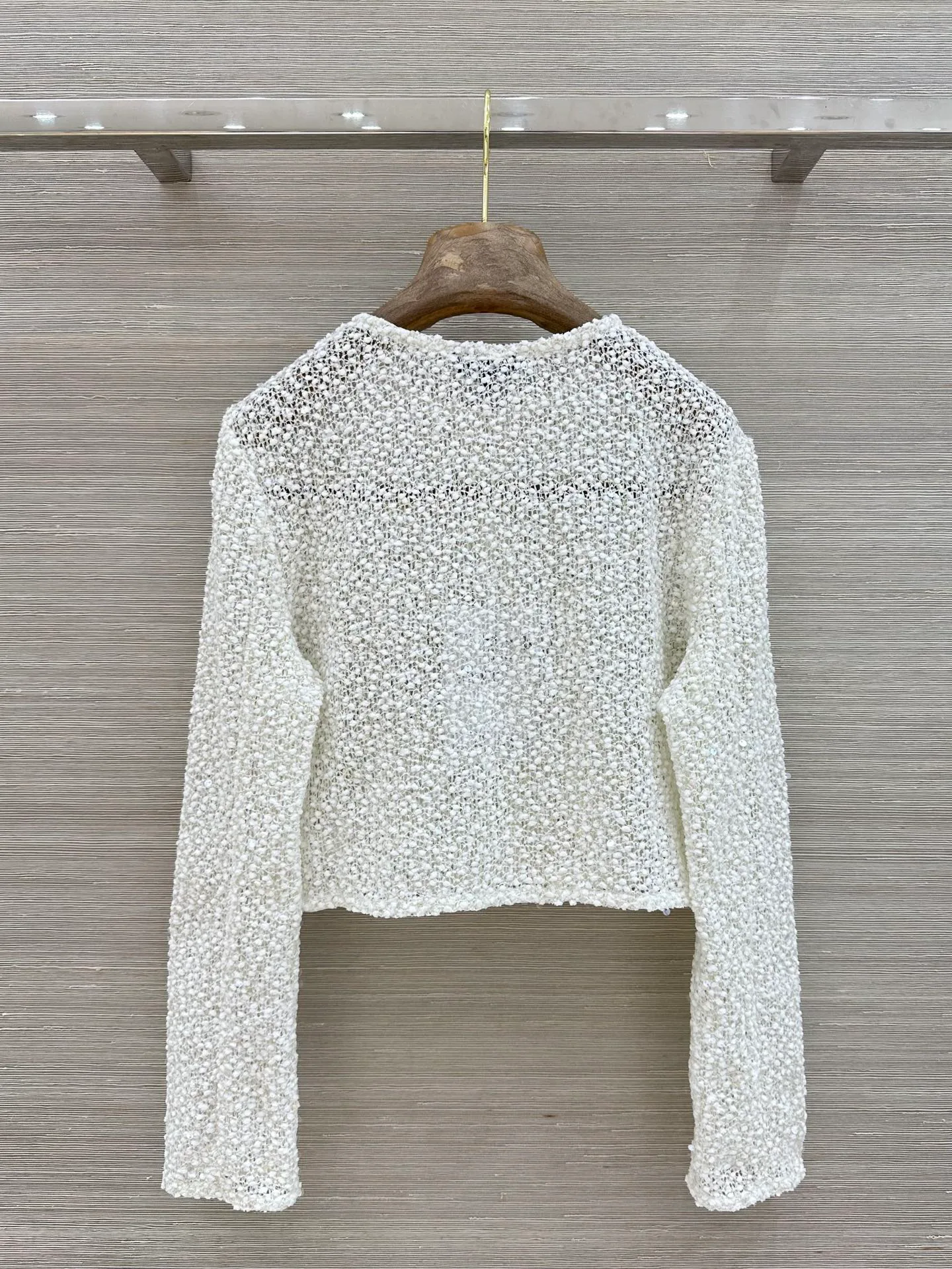 Women's Jumpers And Sweaters CHANEL 17413765