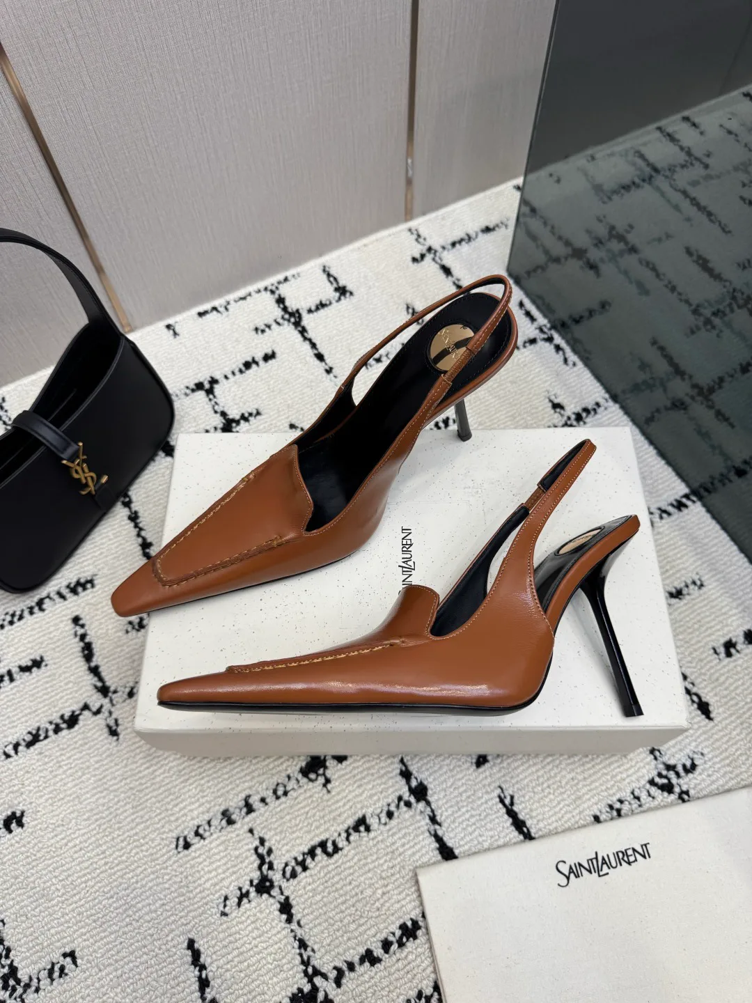 Women's Heels SAINT LAURENT 18237762