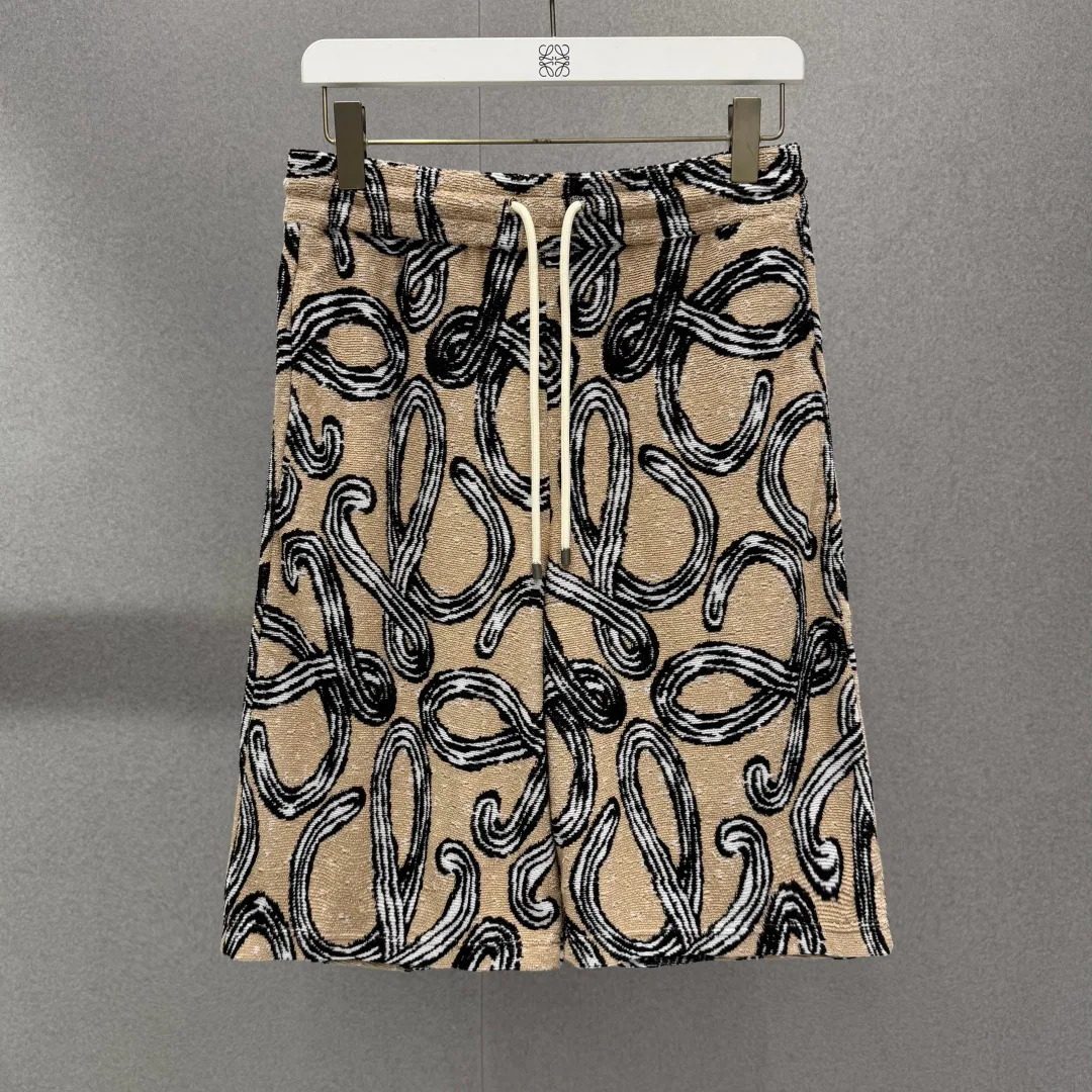 Men's Shorts LOEWE 17454868