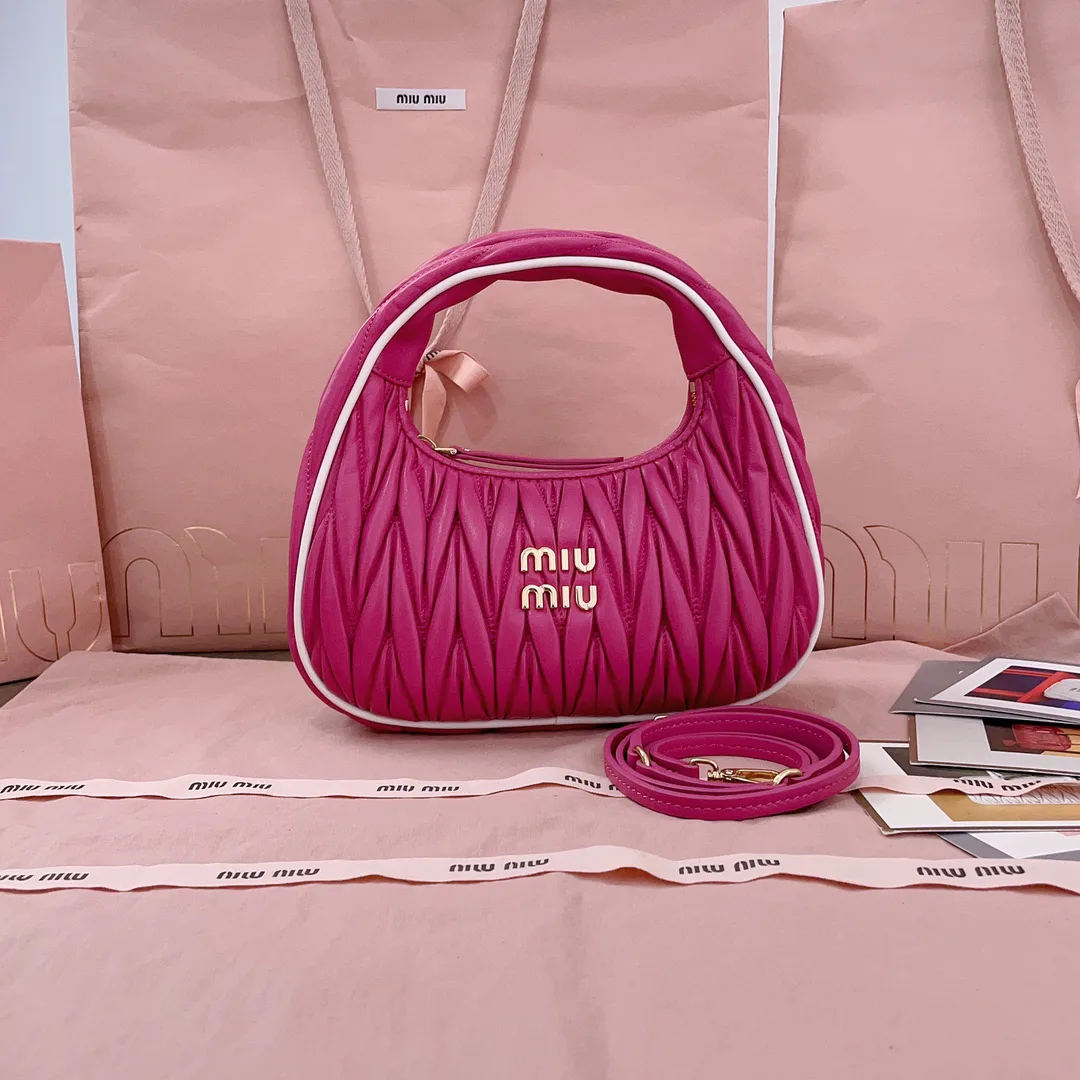 Women's Classic Handbags MIU MIU 17542202