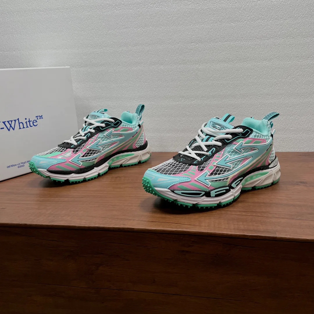 Women's Sneakers OFF-WHITE 18197779
