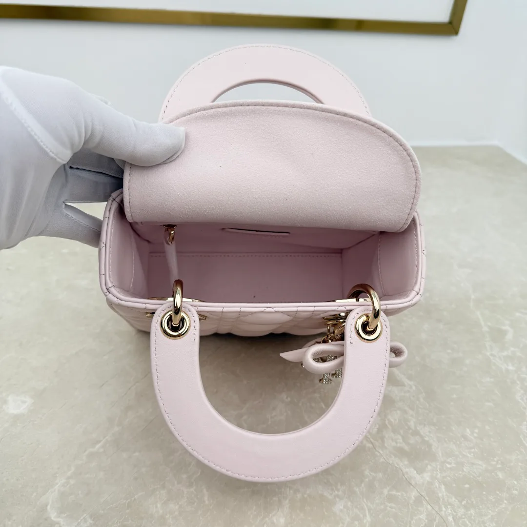 Women's Classic Handbags CHRISTIAN DIOR 18116217