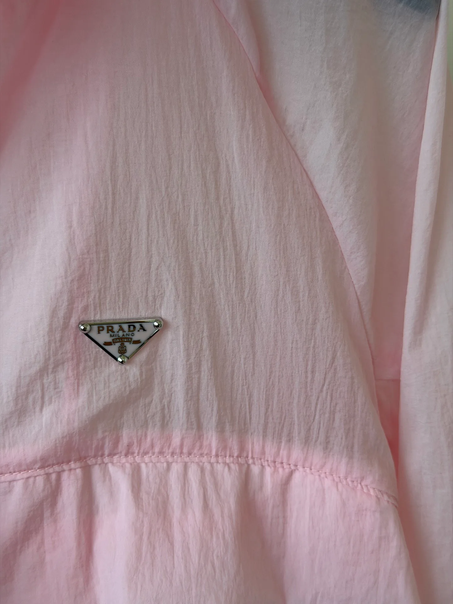 Women's Jackets And Down Jackets PRADA 17612840