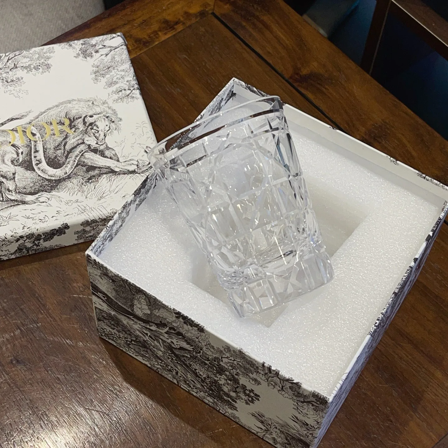Tableware CHRISTIAN DIOR 18013592