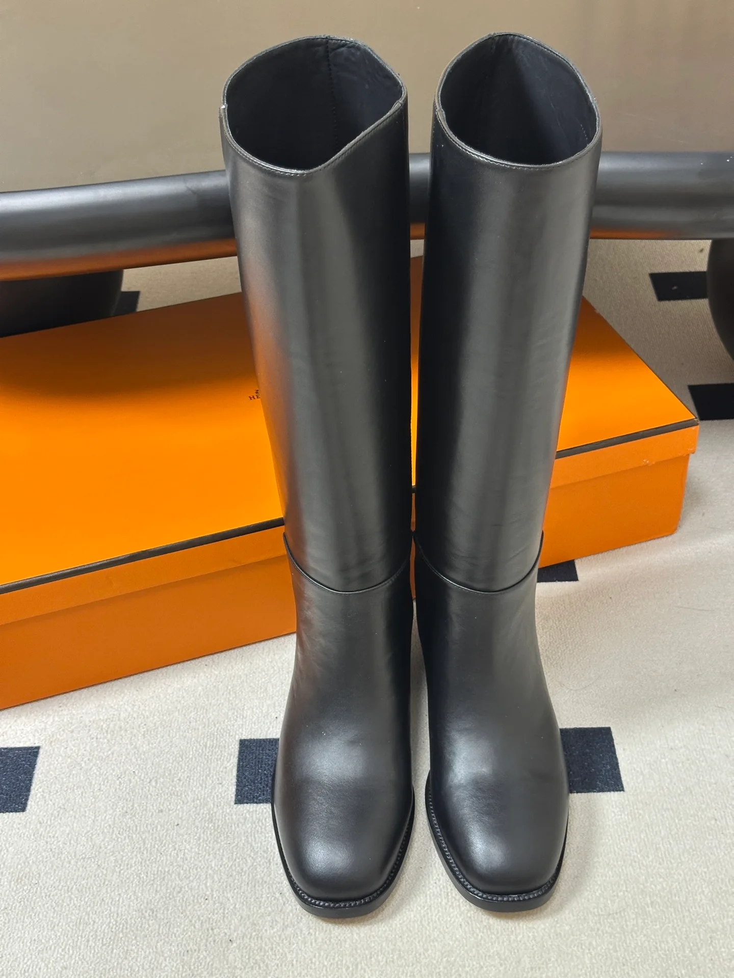 Women's Boots HERMES 18092496